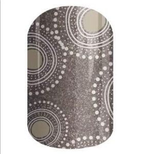 Jamberry Nail Wraps “Pristine Dream”